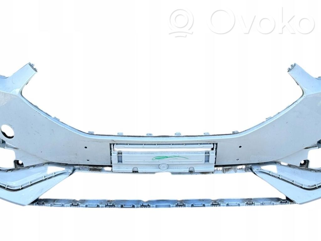 Cupra Leon Front bumper 