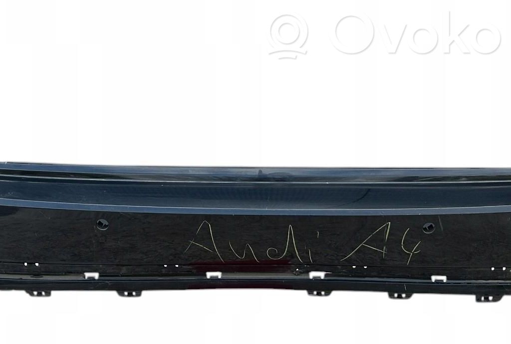 Audi A4 S4 B9 Parachoques 