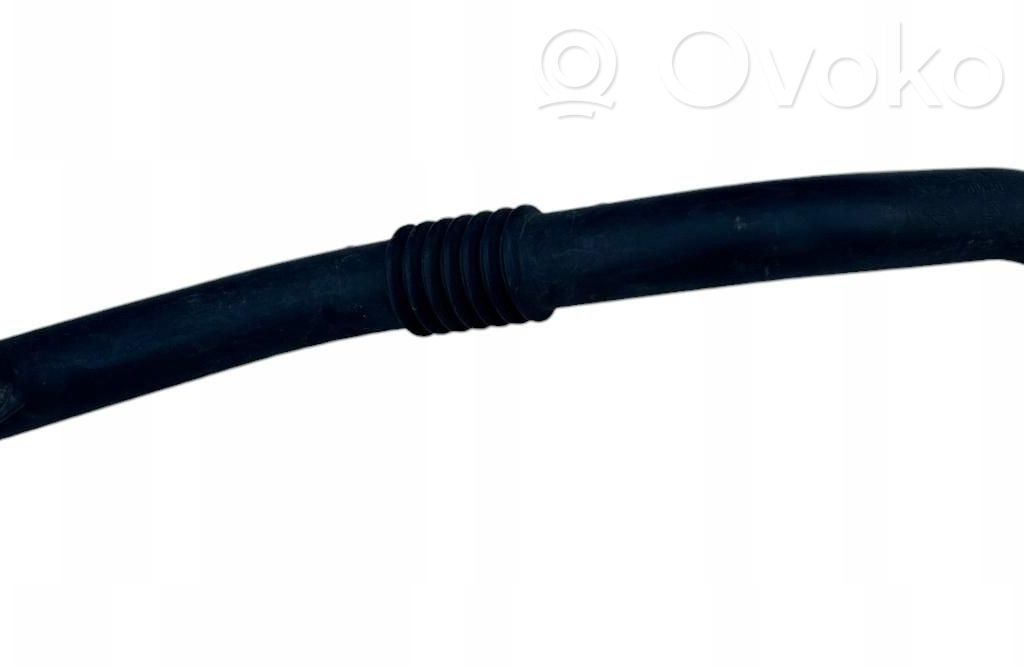 Renault Megane II Manguera/tubo del intercooler 