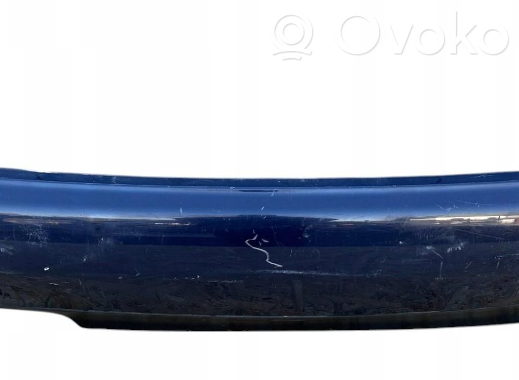 Audi A4 S4 B5 8D Parachoques 