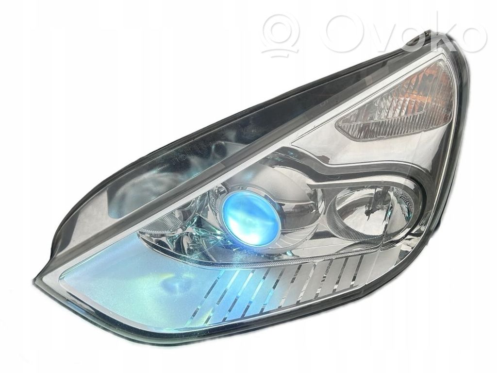 Ford S-MAX Scheinwerfer 