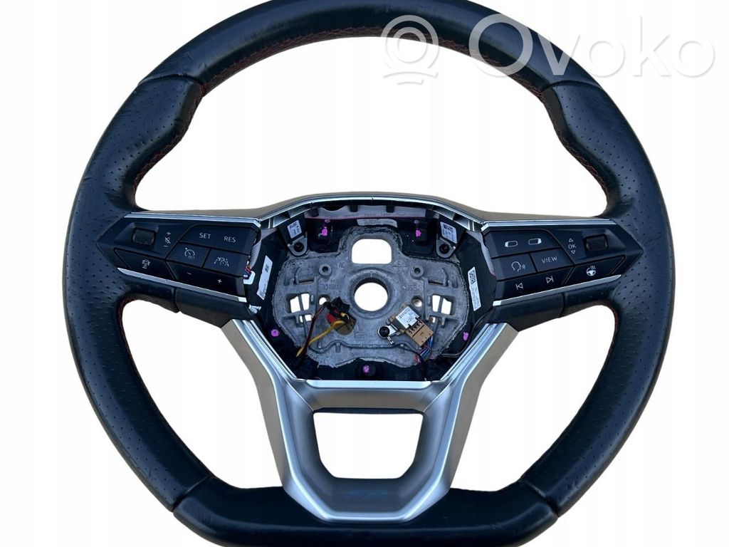 Seat Leon IV Ohjauspyörä 