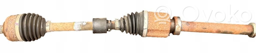 Dacia Duster II Front driveshaft 
