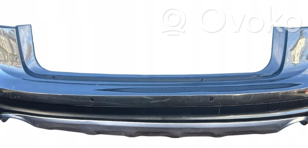 Audi A6 C7 Parachoques 