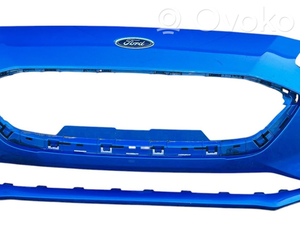 Ford Focus Front bumper 