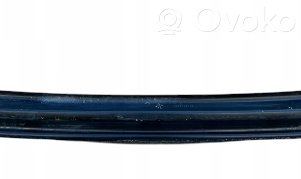 Volkswagen Golf VII Moldura embellecedora de la barra del amortiguador trasero 