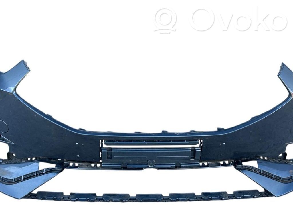 Seat Leon IV Parachoques delantero 