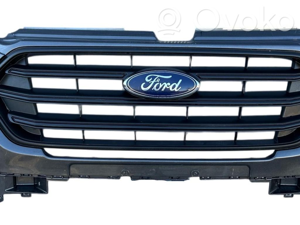 Ford Transit Custom Parachoques delantero 