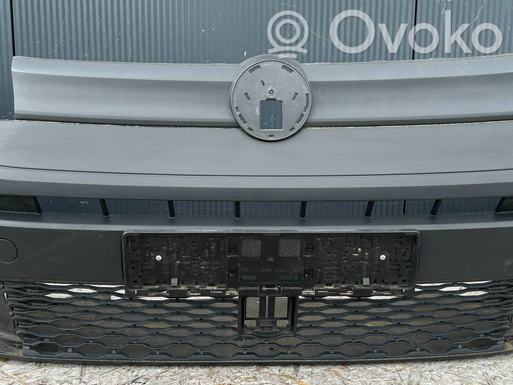 Volkswagen Caddy Parachoques delantero 