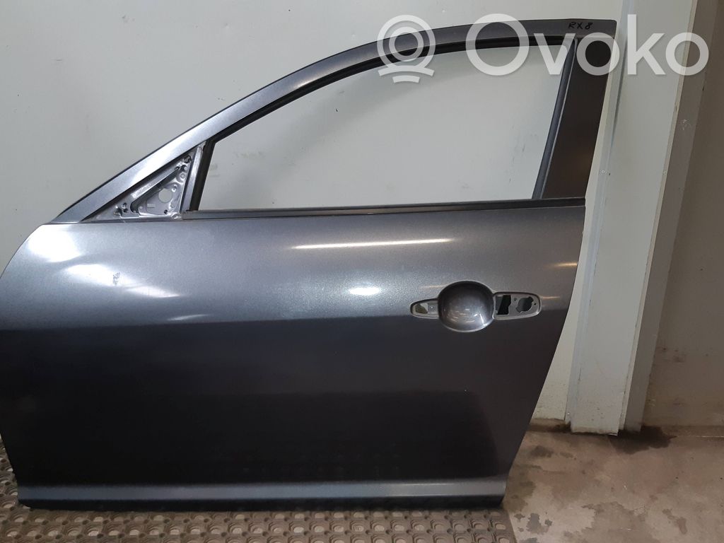 Mazda RX8 Puerta delantera 