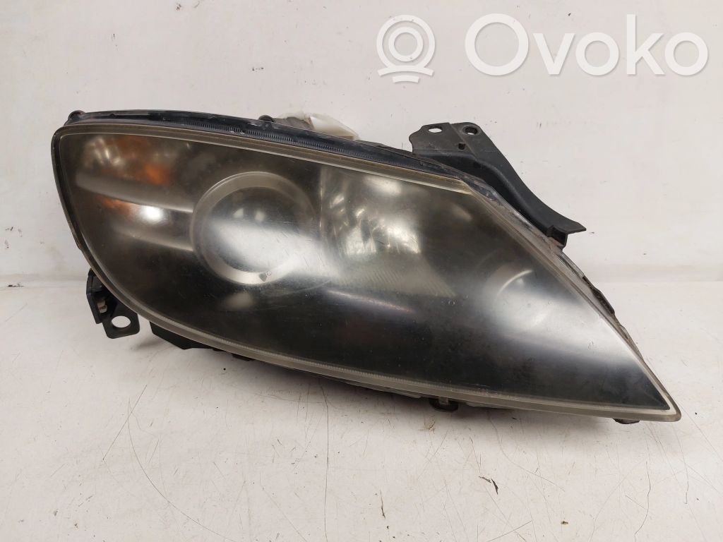 Mazda RX8 Headlight/headlamp 