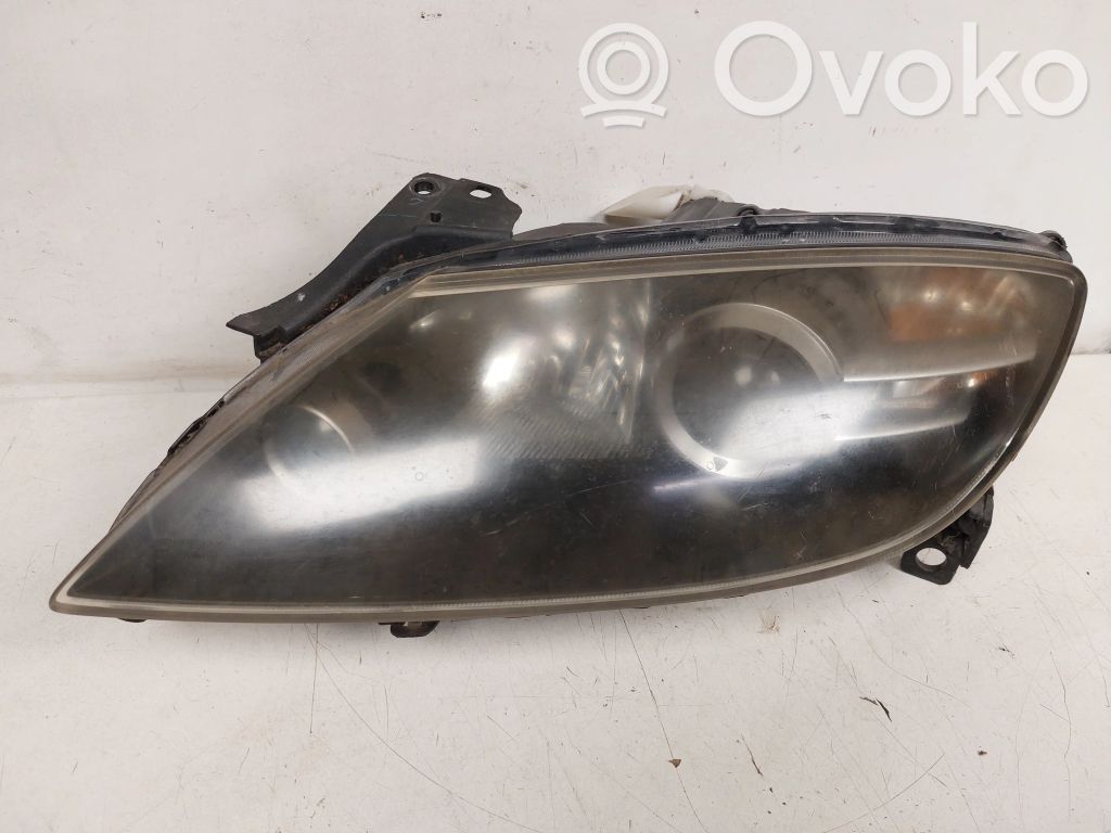 Mazda RX8 Headlight/headlamp 
