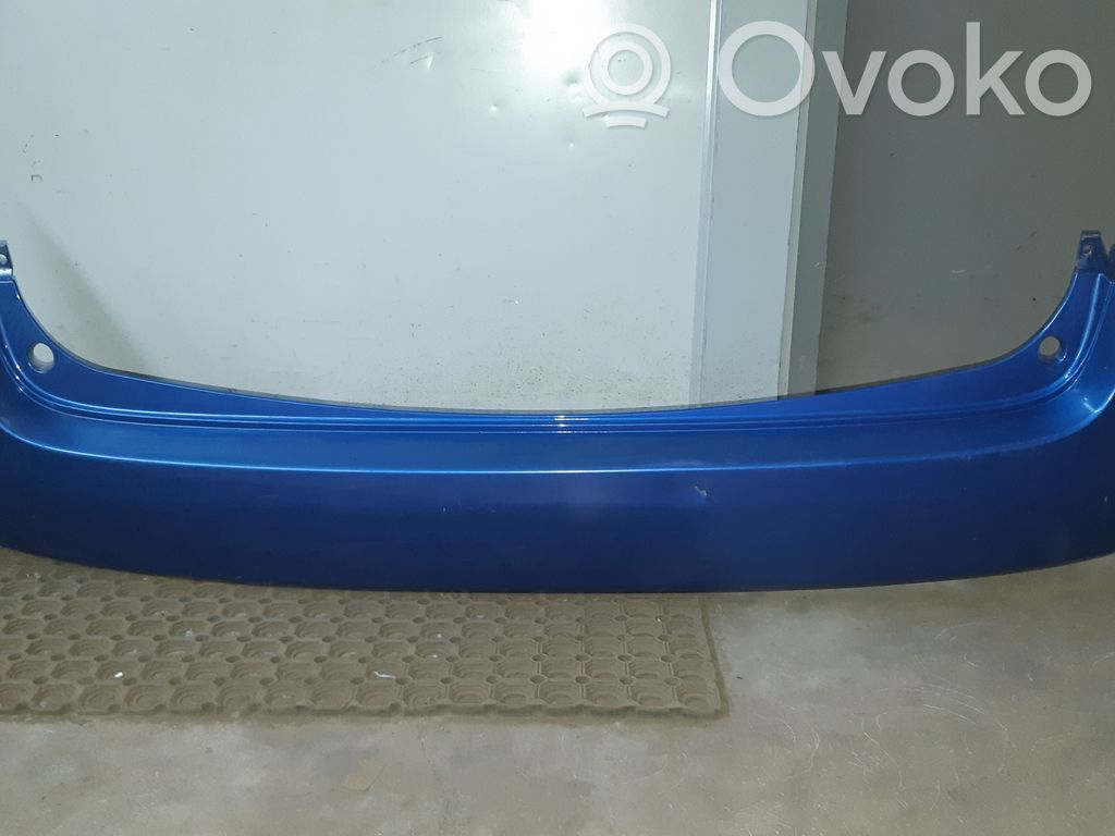 Mazda Premacy Бампер 