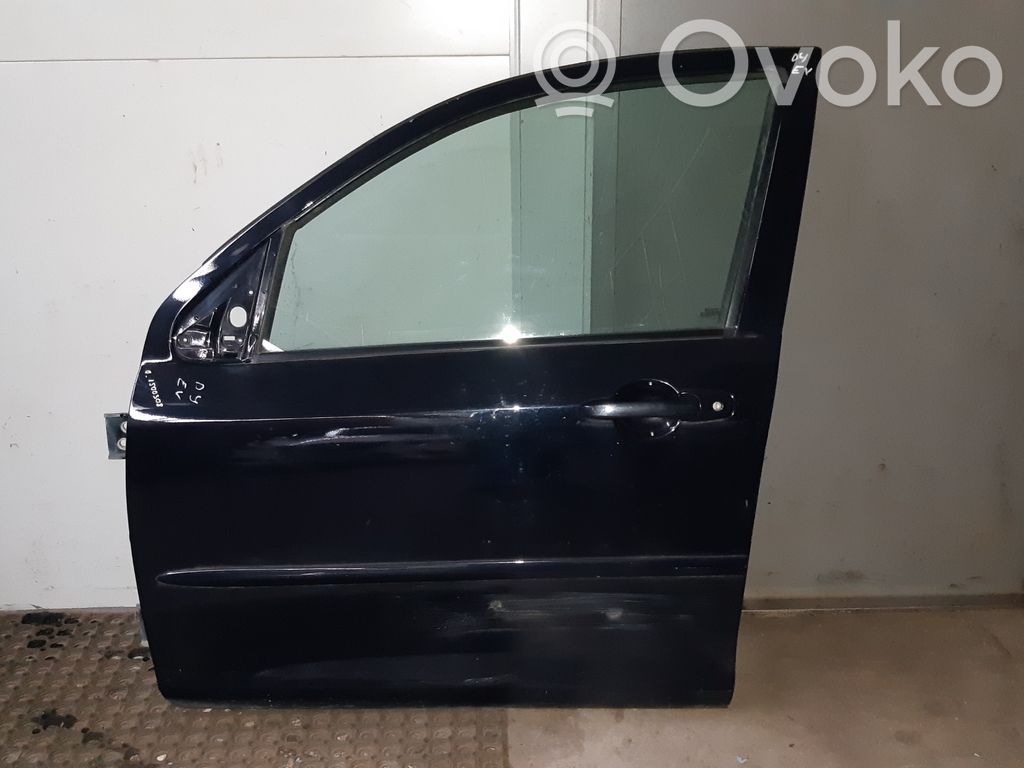 Priekinės durys   DDY05902X,DDY05902X