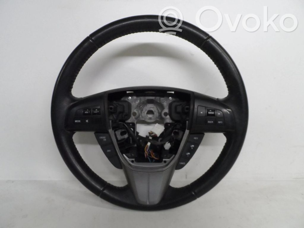 Volante   BCP13298202,BCP13298202,BBM4664M0C