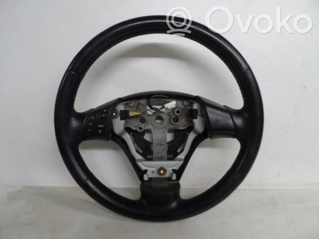 Mazda 3 I Stūre 