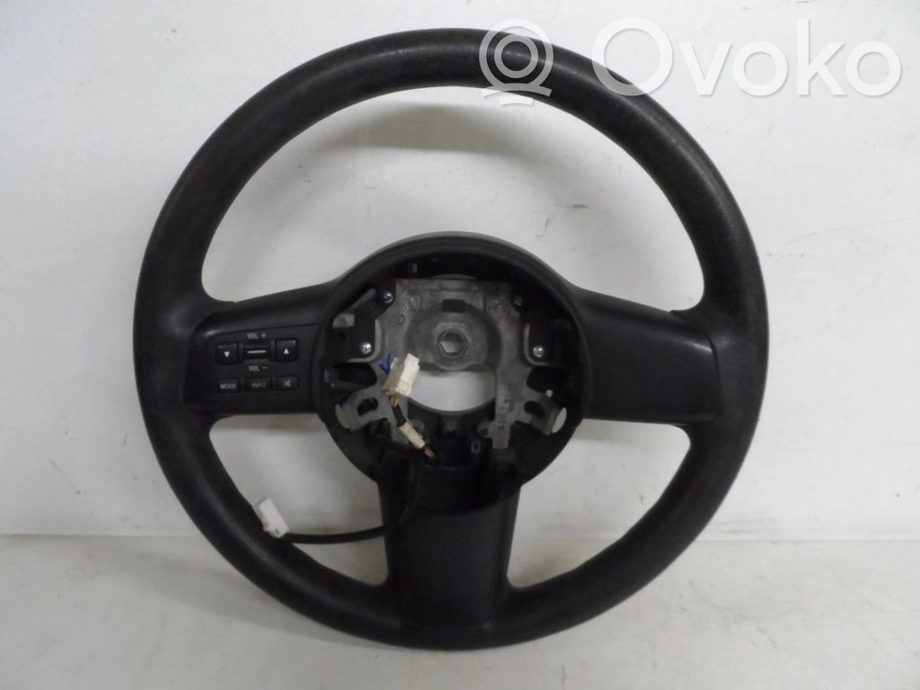 Mazda 2 Stūre 