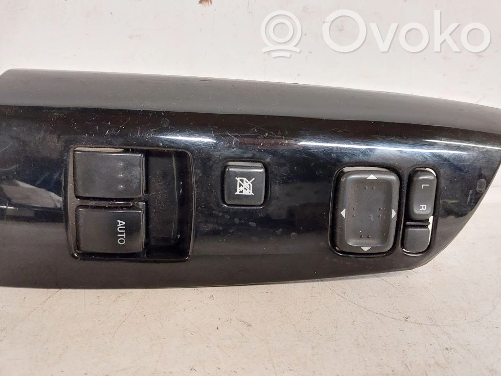 Mazda RX8 Comutator comandă geamuri electrice 