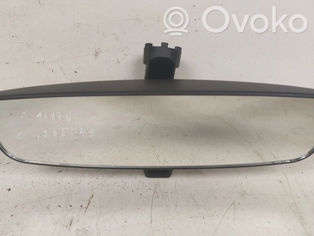 Mazda 3 Espejo retrovisor (interior) 