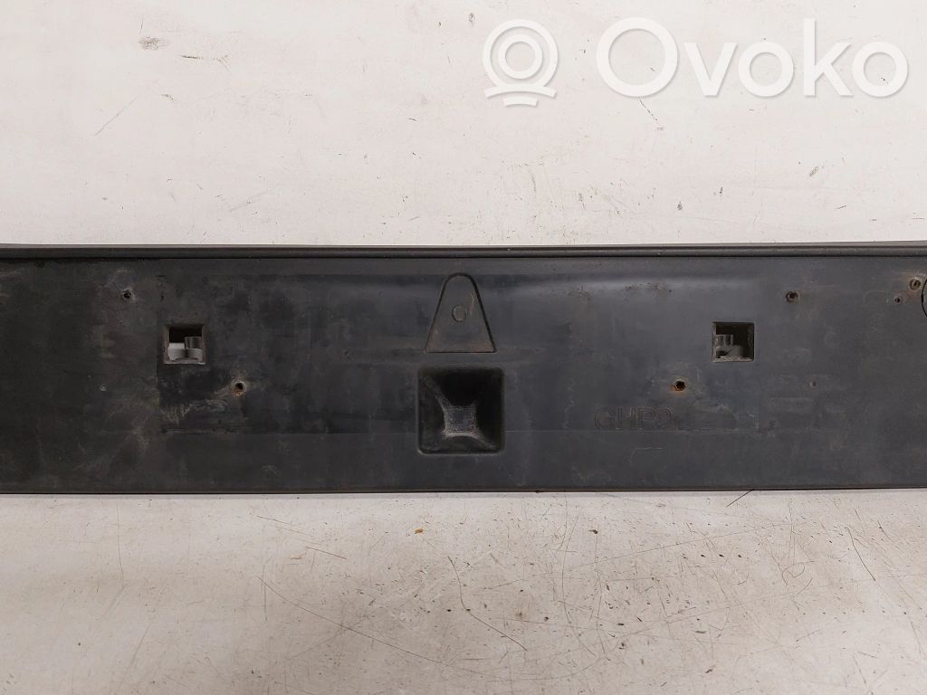 Numerio laikiklis   GHP950171,GHP950170