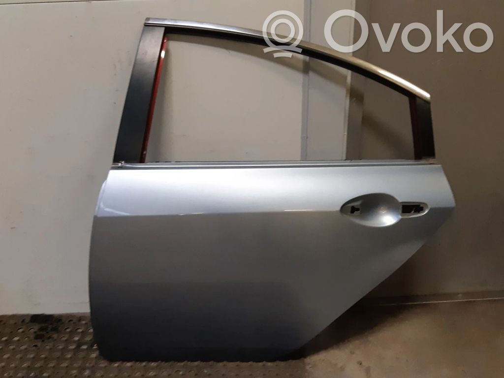Mazda 6 Galinės durys 
