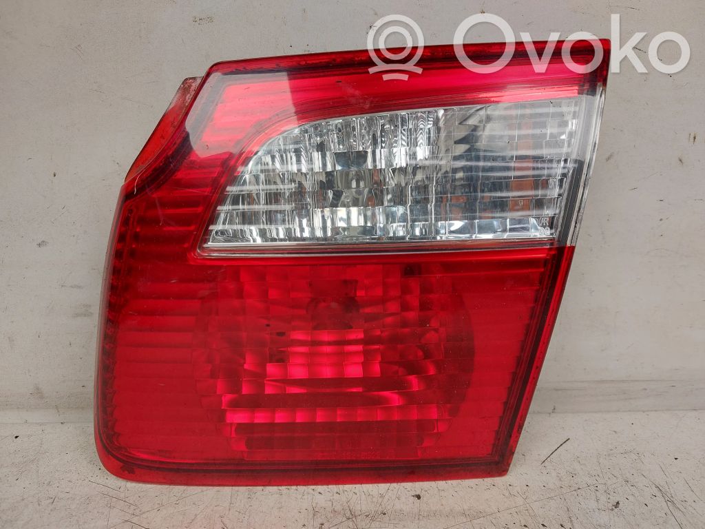 Mazda 626 Takaluukun takavalot 