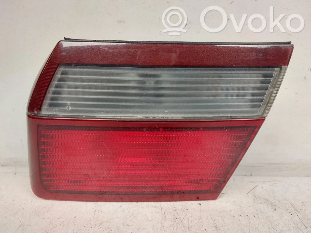 Mazda 626 Takaluukun takavalot 