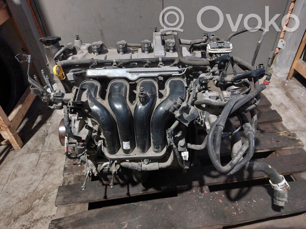 Engine   Z62702300J