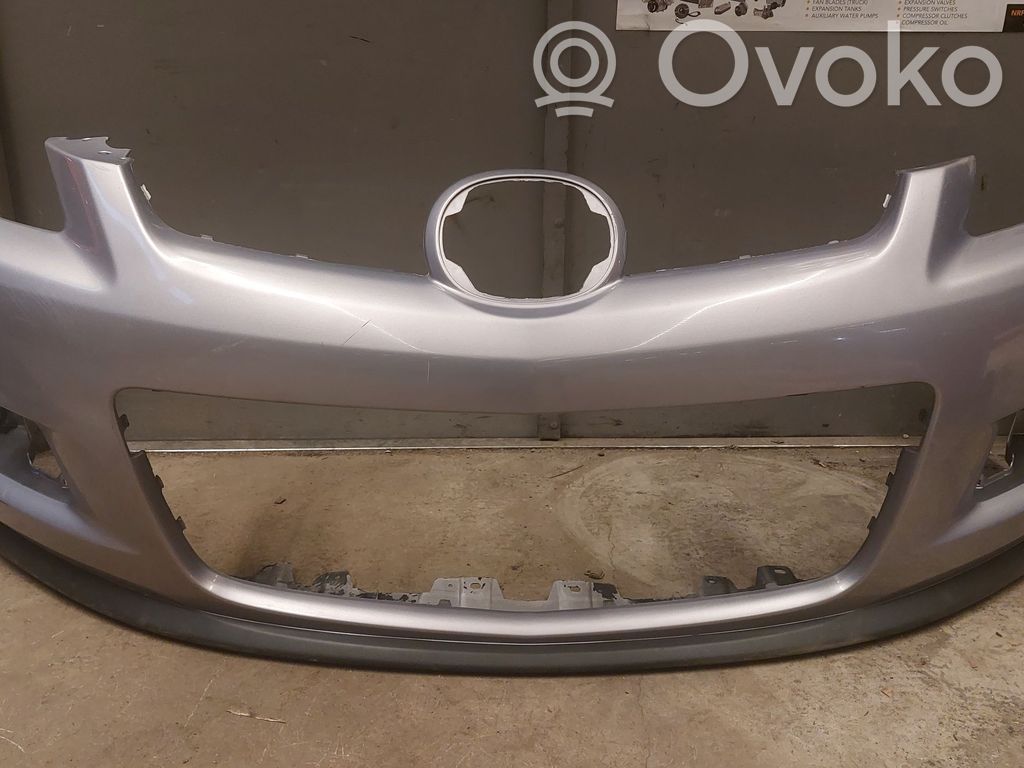 Mazda CX-7 Parachoques delantero 
