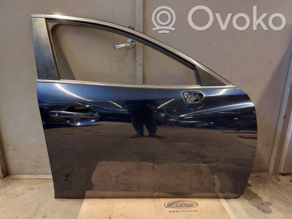 Mazda 6 Puerta delantera 