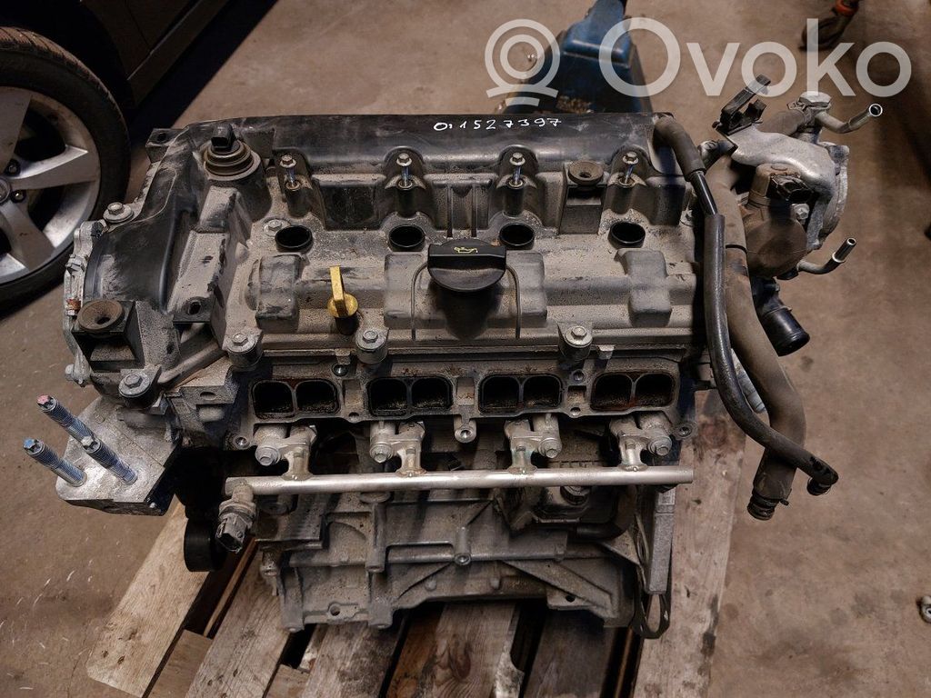 Mazda 6 Moteur 