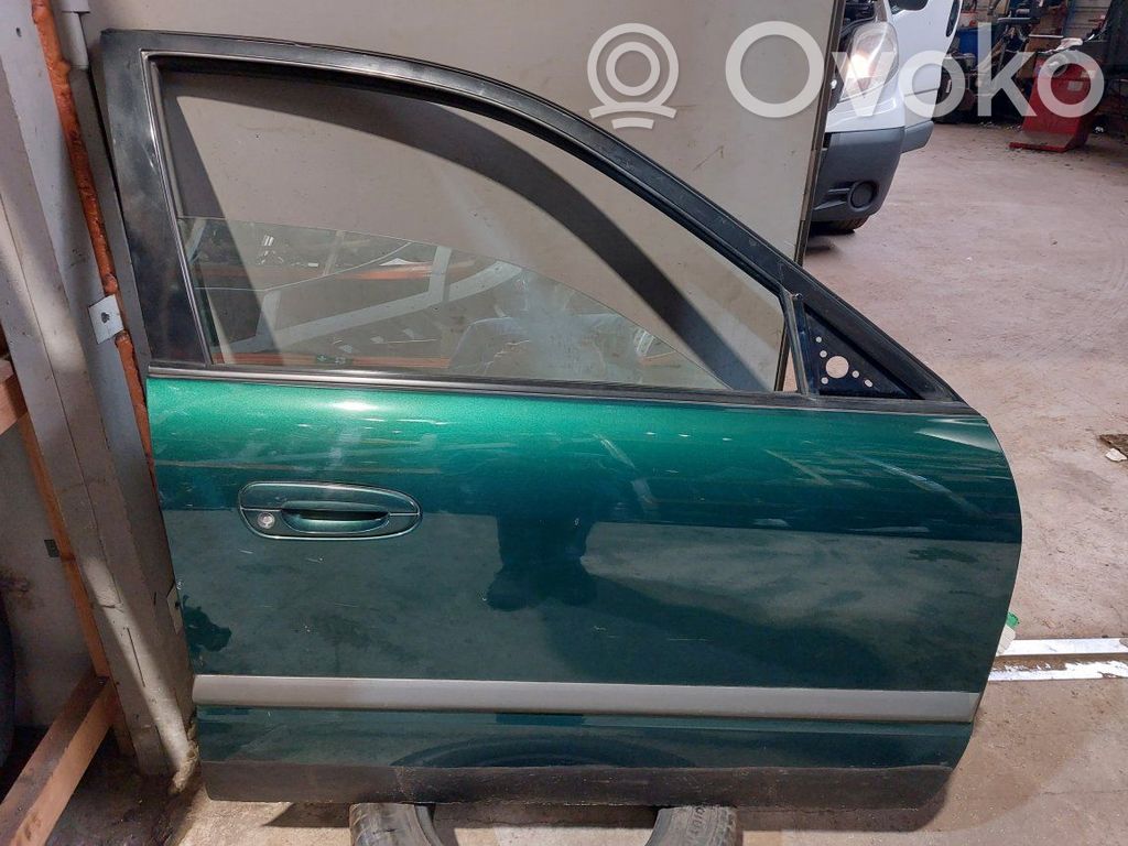 Mazda 626 Etuovi 