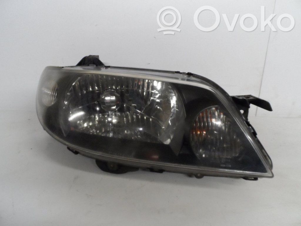 Mazda 323 F Headlight/headlamp 
