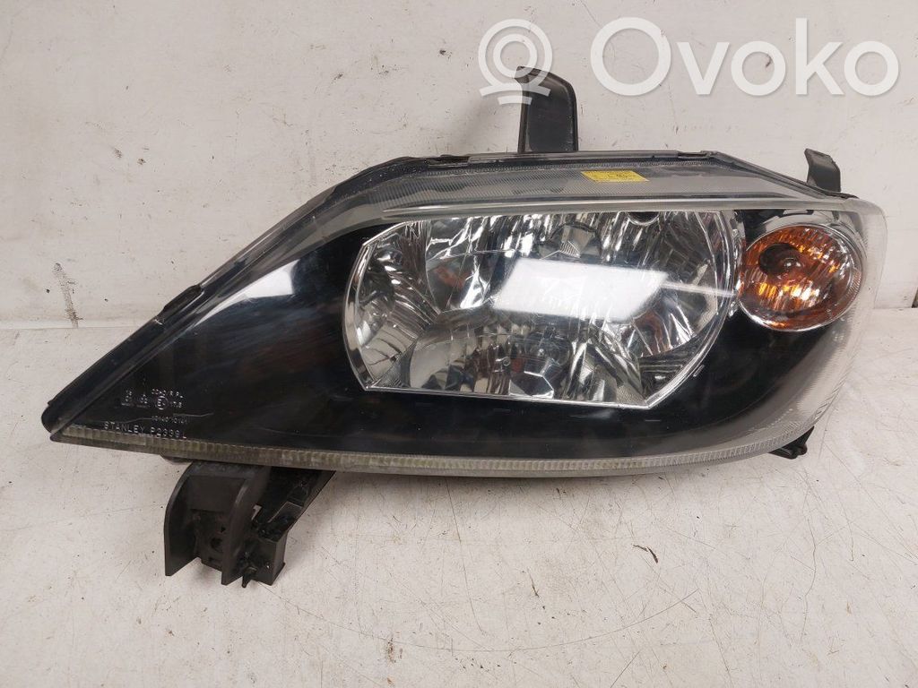 Headlight/headlamp   DD1051040B,DD1051040B,DD10510L0B