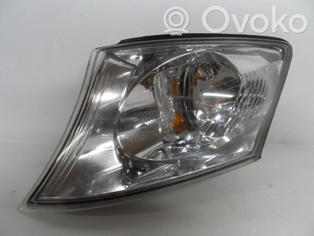 Front indicator light   L12051070,L12051070,P2015L