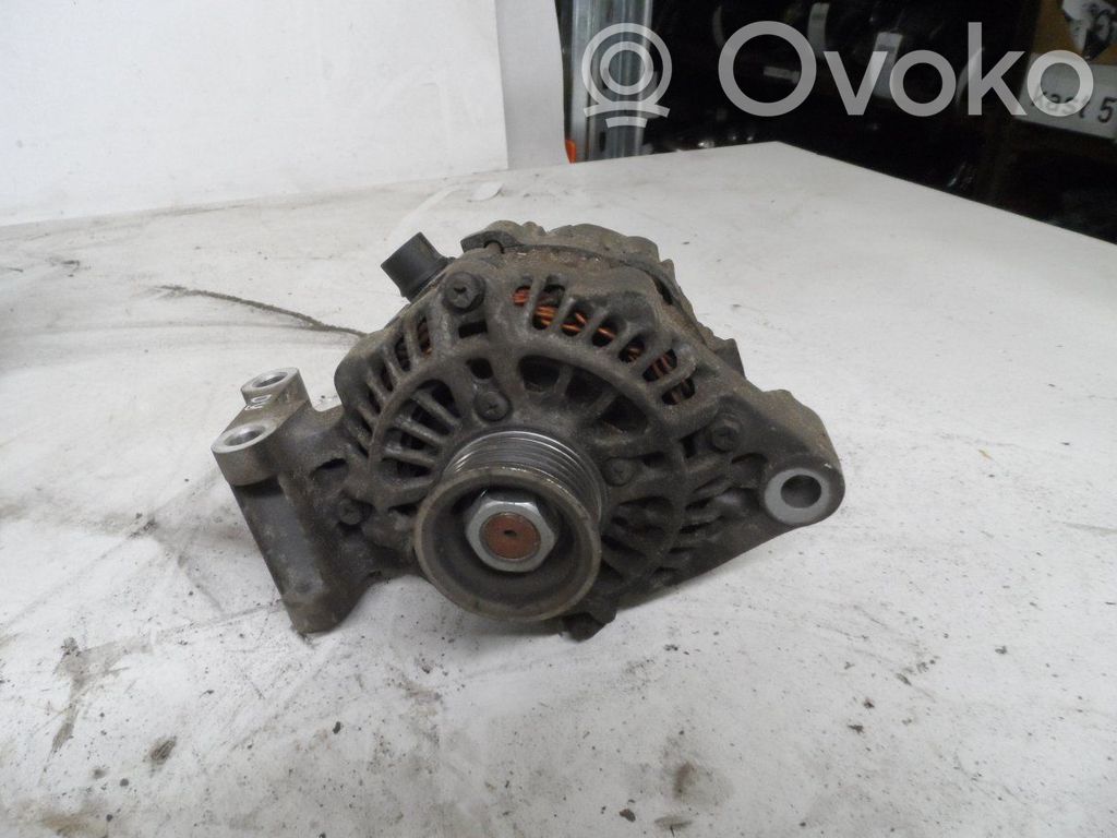 Generatorius   C40118300C,C40118300C