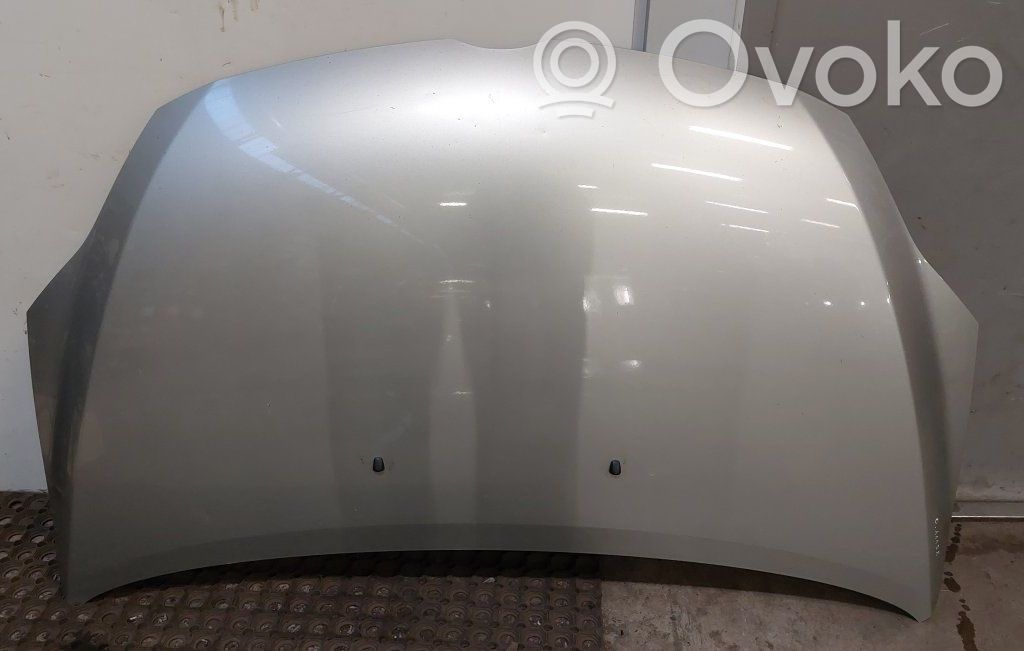 Capó/tapa del motor   C2Y55231XA,C2Y55231XA