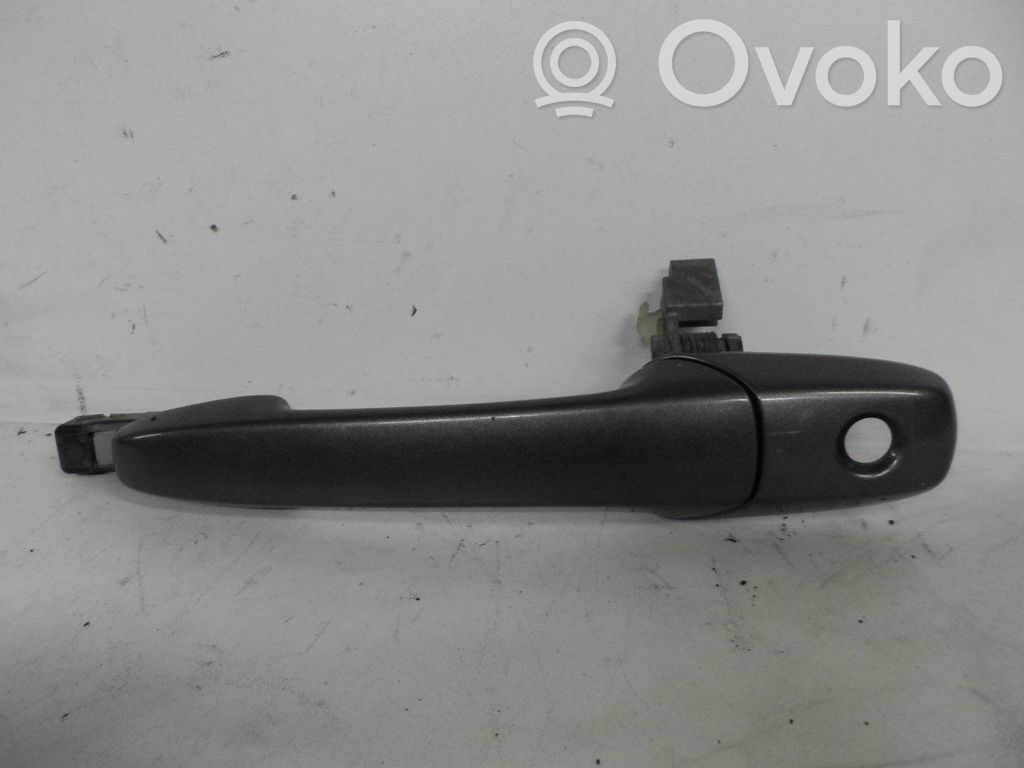 Etuoven ulkokahva   GJ6A59410P91,GJ6A59410P91