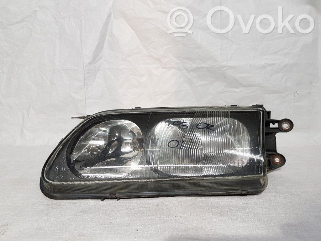 Mazda 626 Faro/fanale 