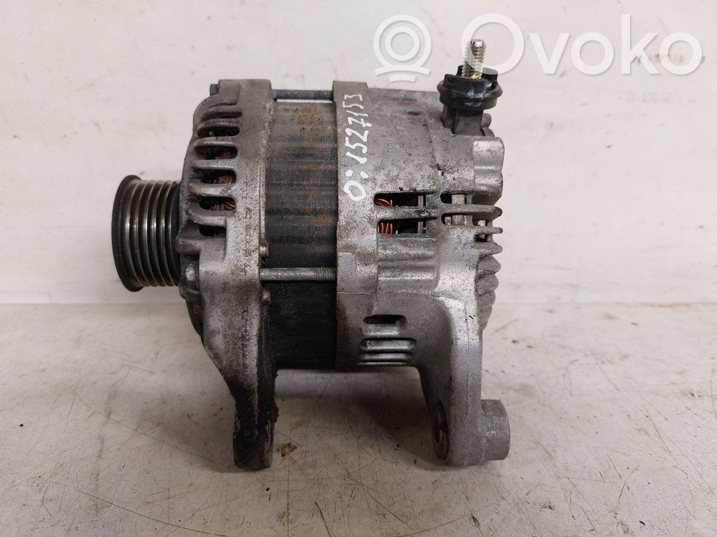 Alternador   PE0118300,PE0118300