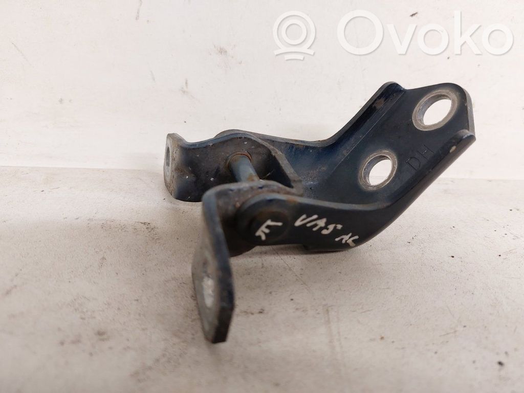 Mazda 6 Front door lower hinge 