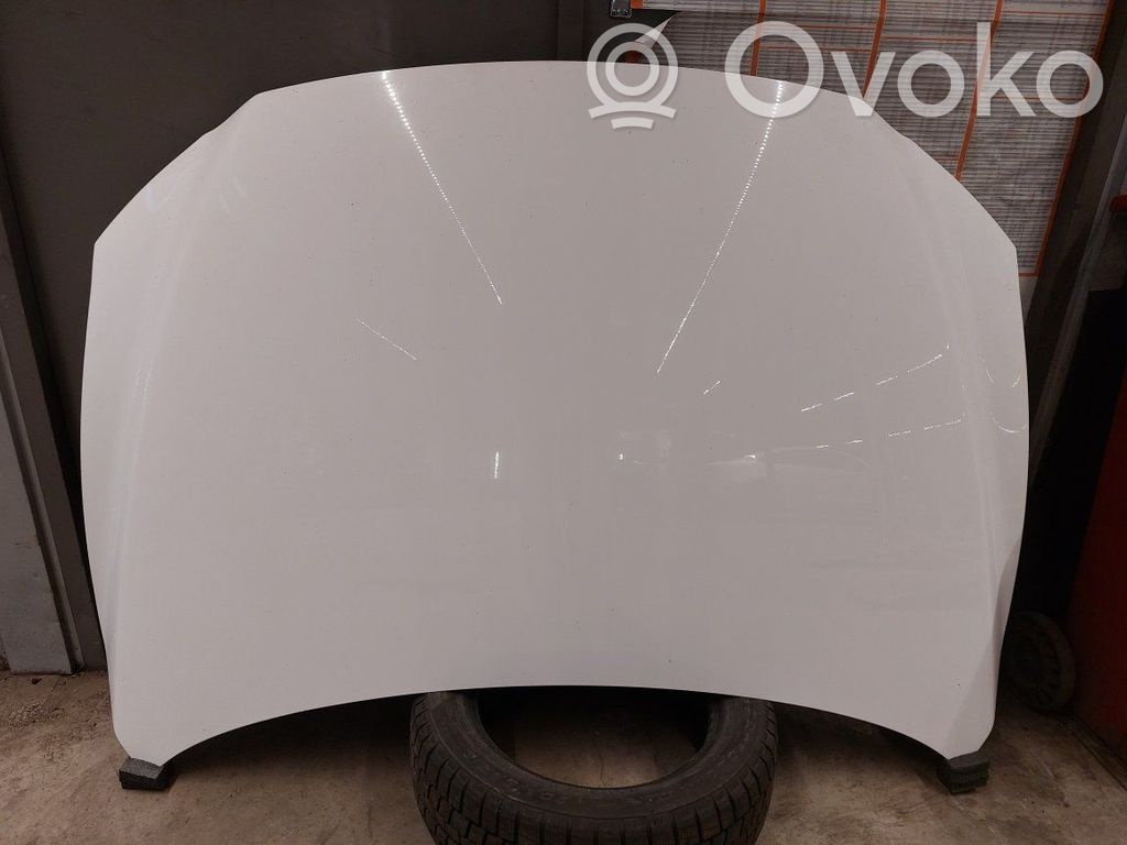 Motorhaube   GHY05231X,GHY05231X