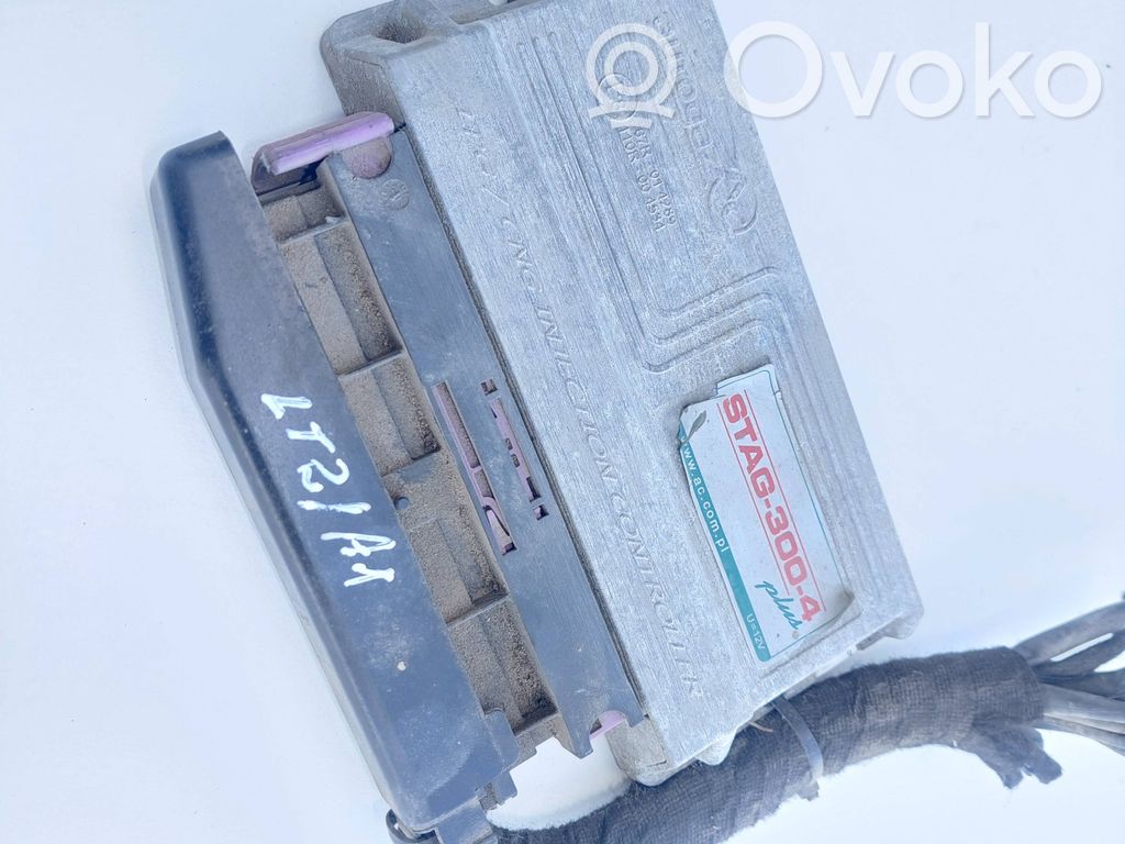 LP gas control unit module   110R004534,67R014289