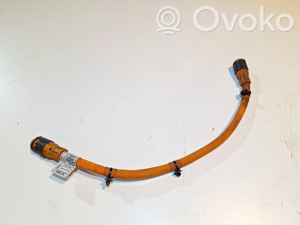 High voltage cable   9895948,764041302B,N0J209