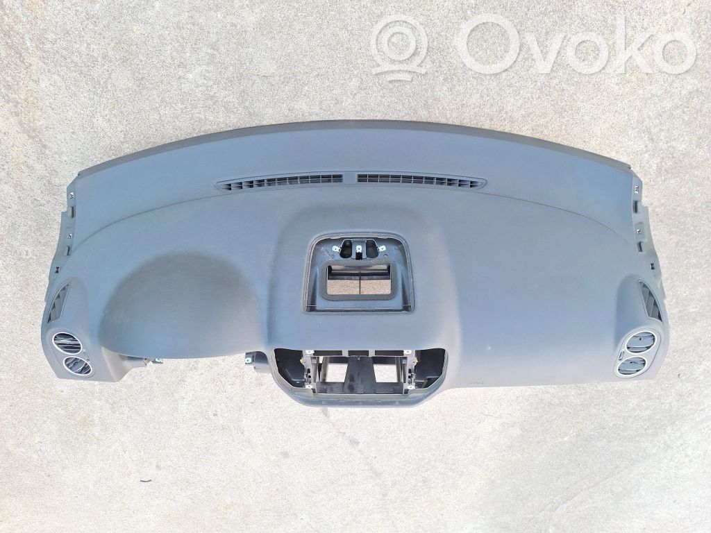 Volkswagen Golf Plus Panelis 