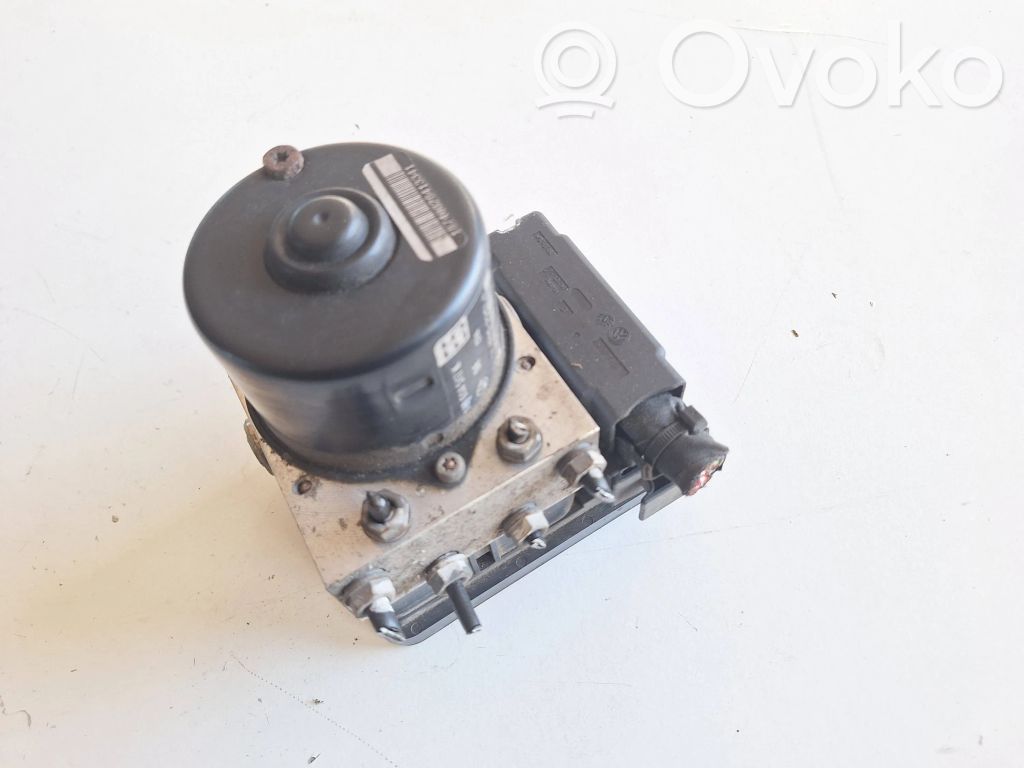 Volkswagen Golf V Bomba de ABS 
