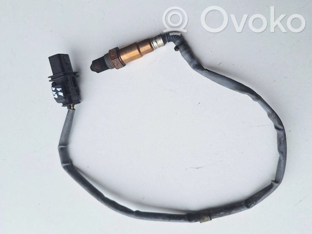Skoda Rapid (NH) Lambda probe sensor 
