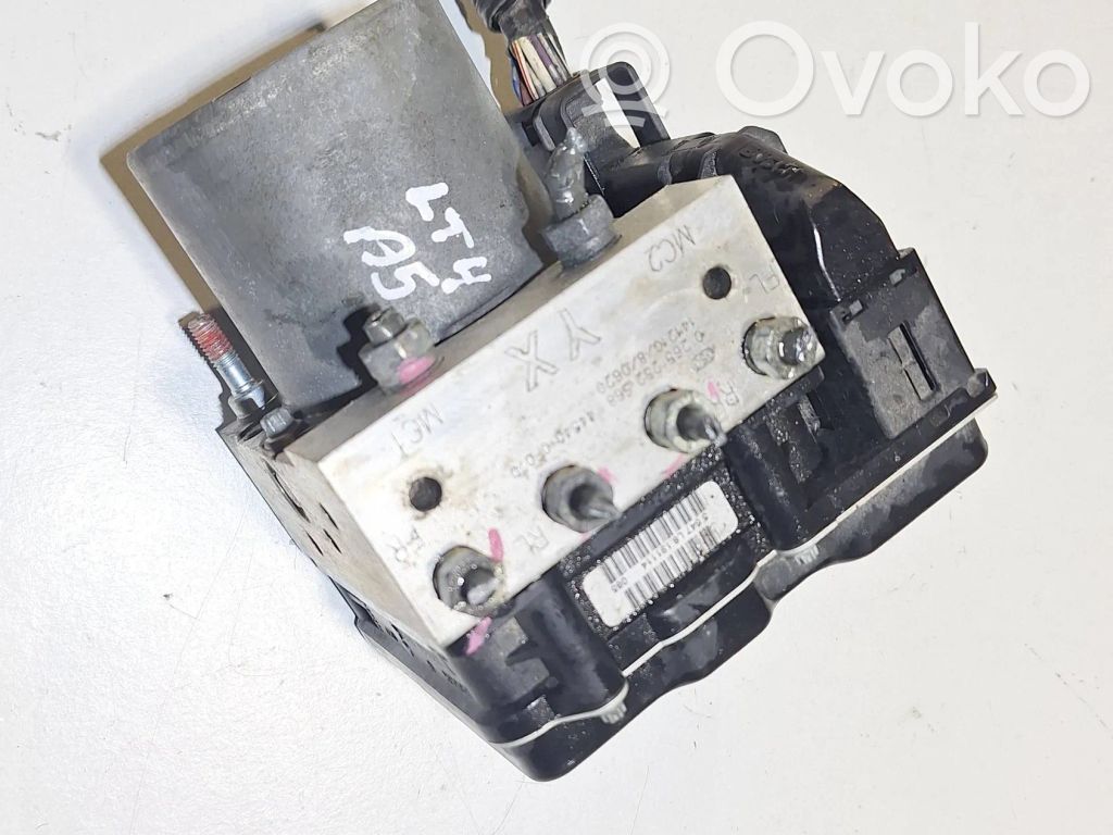 Toyota Verso Pompa ABS 