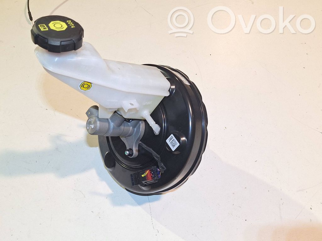 KIA Ceed Hydraulisches Servotronic-Druckventil 