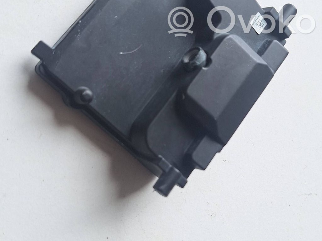 Ford Ranger Windshield/windscreen camera 